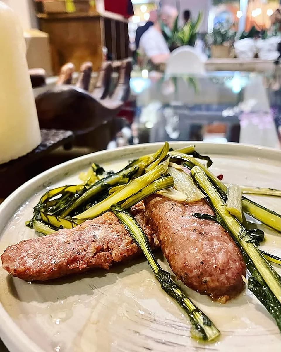Polpette al sugo